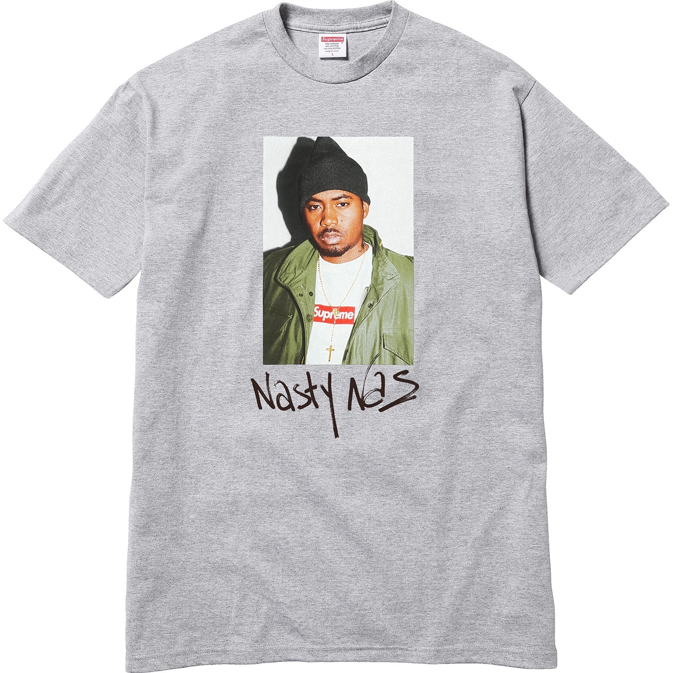 Nas Tee view 4